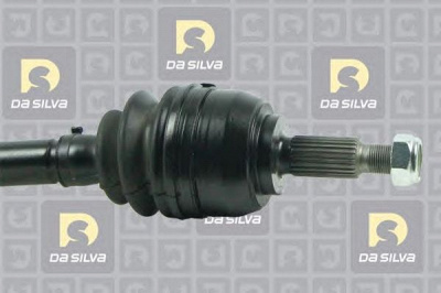 DA SILVA 4433t - Приводной вал